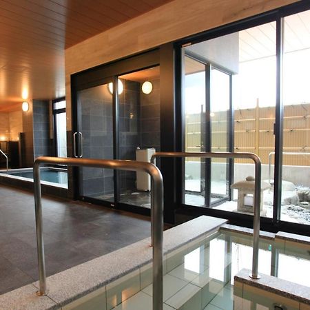 Sun Royal Hotel Kameoka Ekimae Kültér fotó