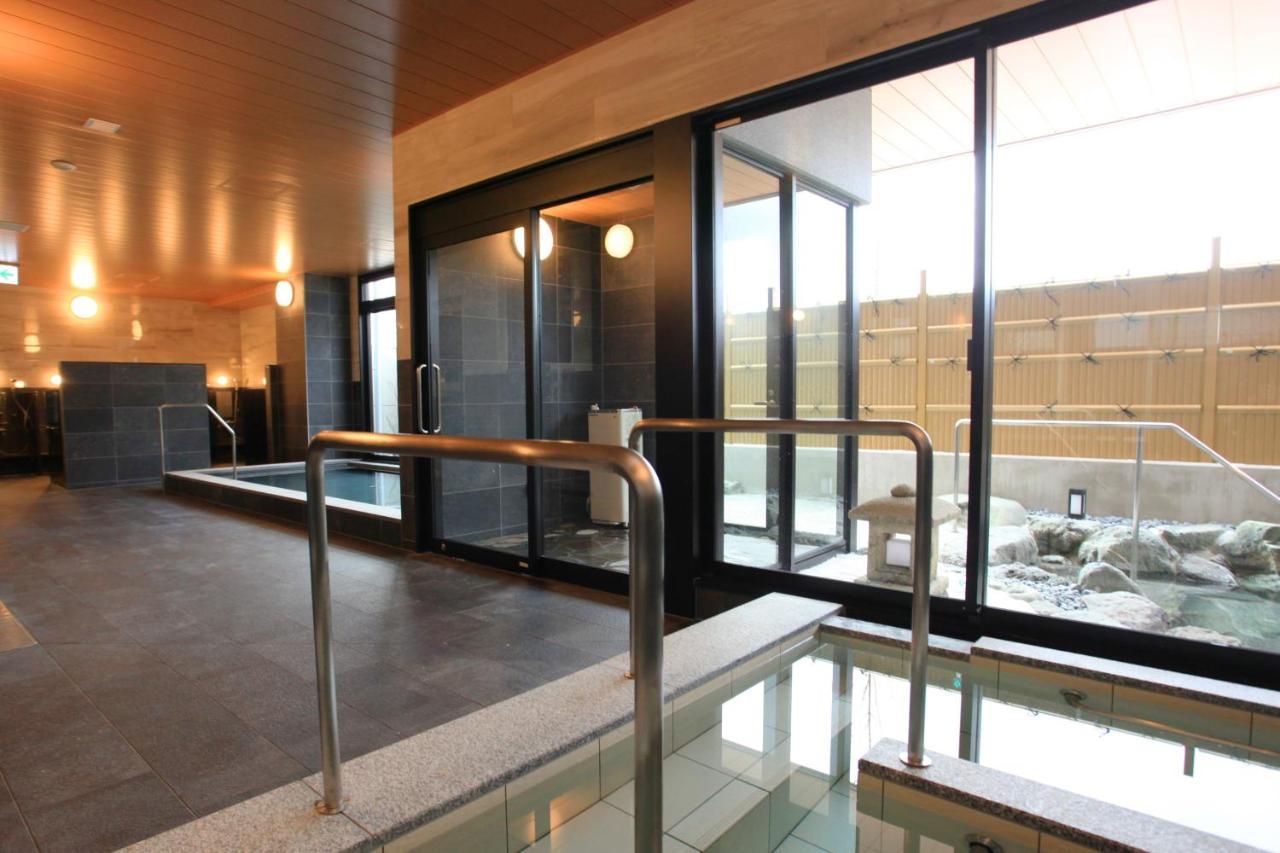 Sun Royal Hotel Kameoka Ekimae Kültér fotó