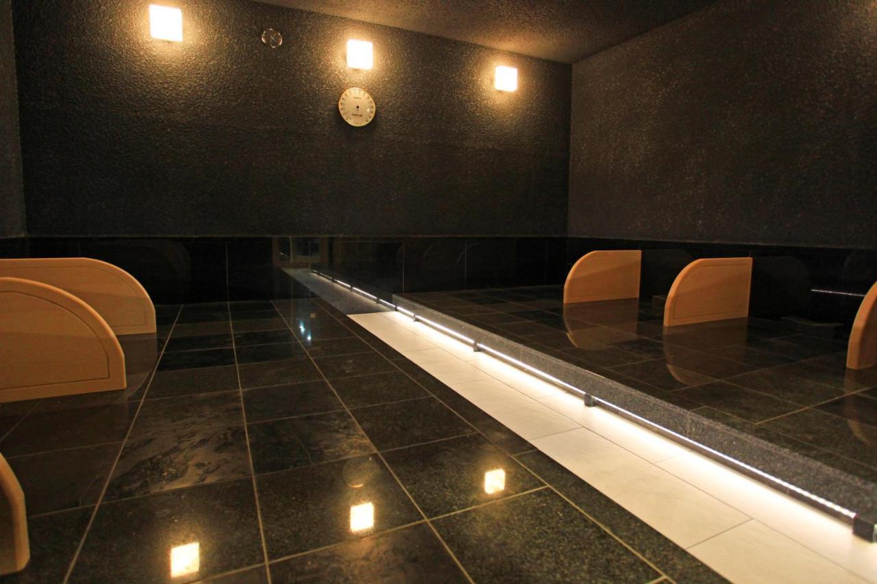 Sun Royal Hotel Kameoka Ekimae Kültér fotó